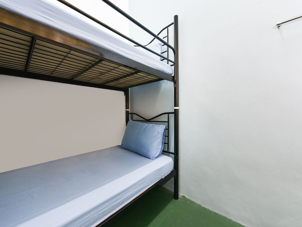 Hotel O Kuantan Backpackers 31/31