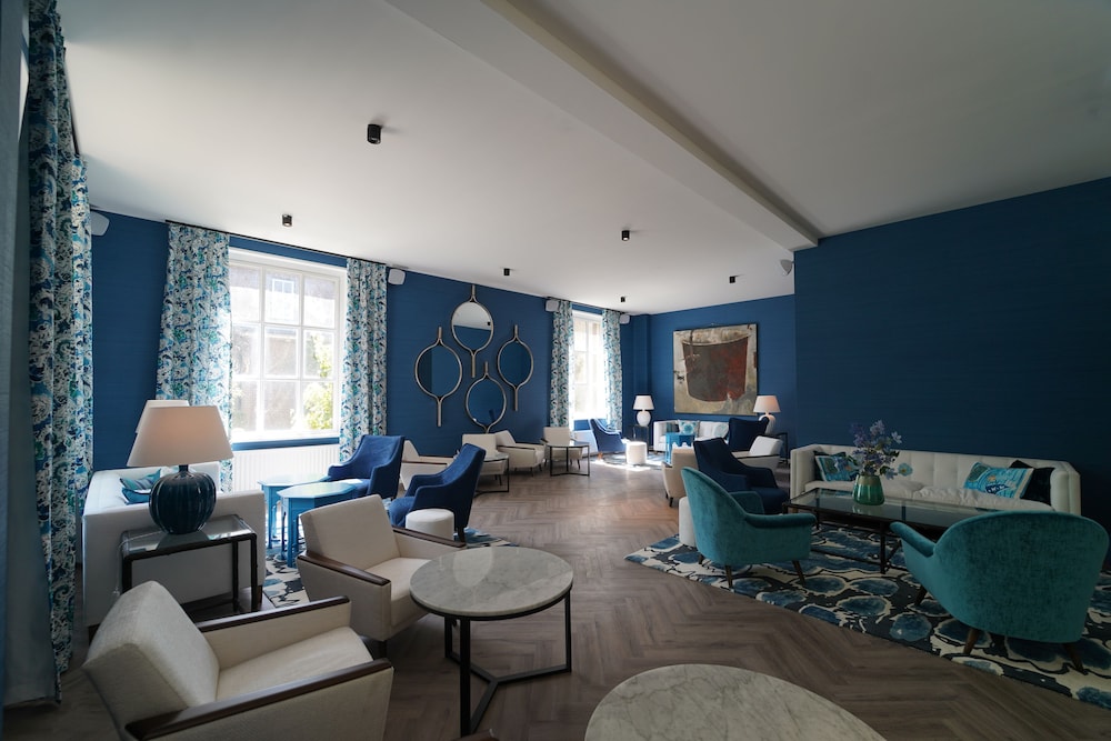 The Fallon Hotel Alkmaar 56/59