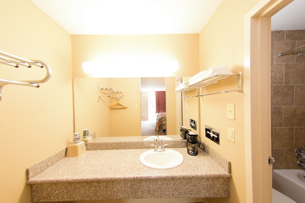 Hotel Audubon Baton Rouge Port Allen I-10 29/32