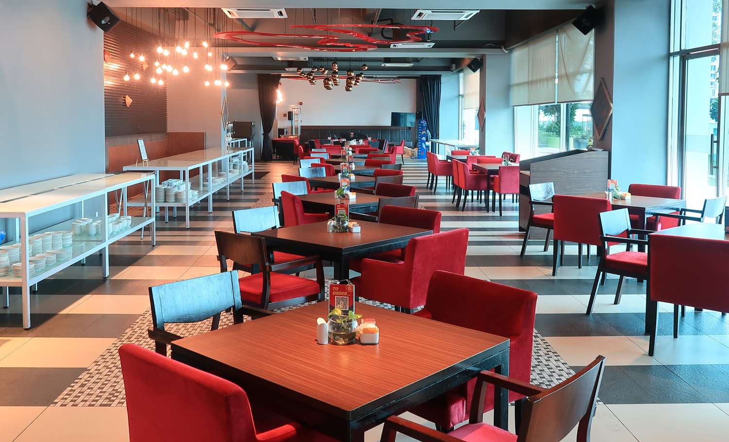 Wyndham Garden i-City Shah Alam 22/28