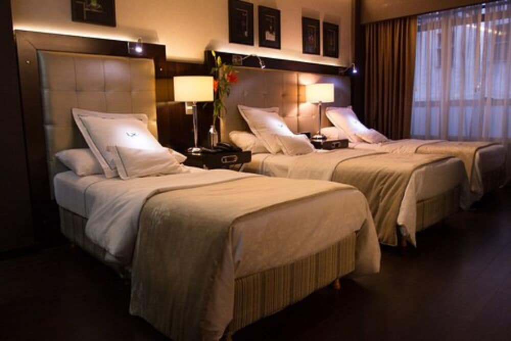 Lennox Hotel Buenos Aires 4/50