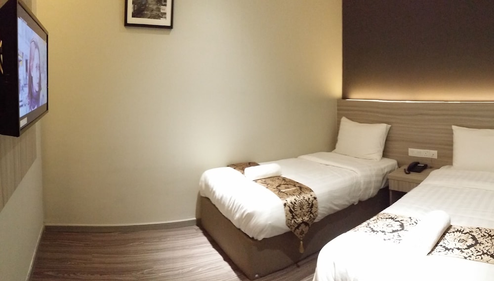 Hotel 99 - Kepong 23/50