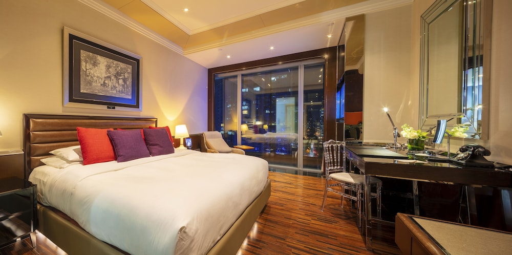 Hotel Eclat Beijing, an SLH Hotel 14/50