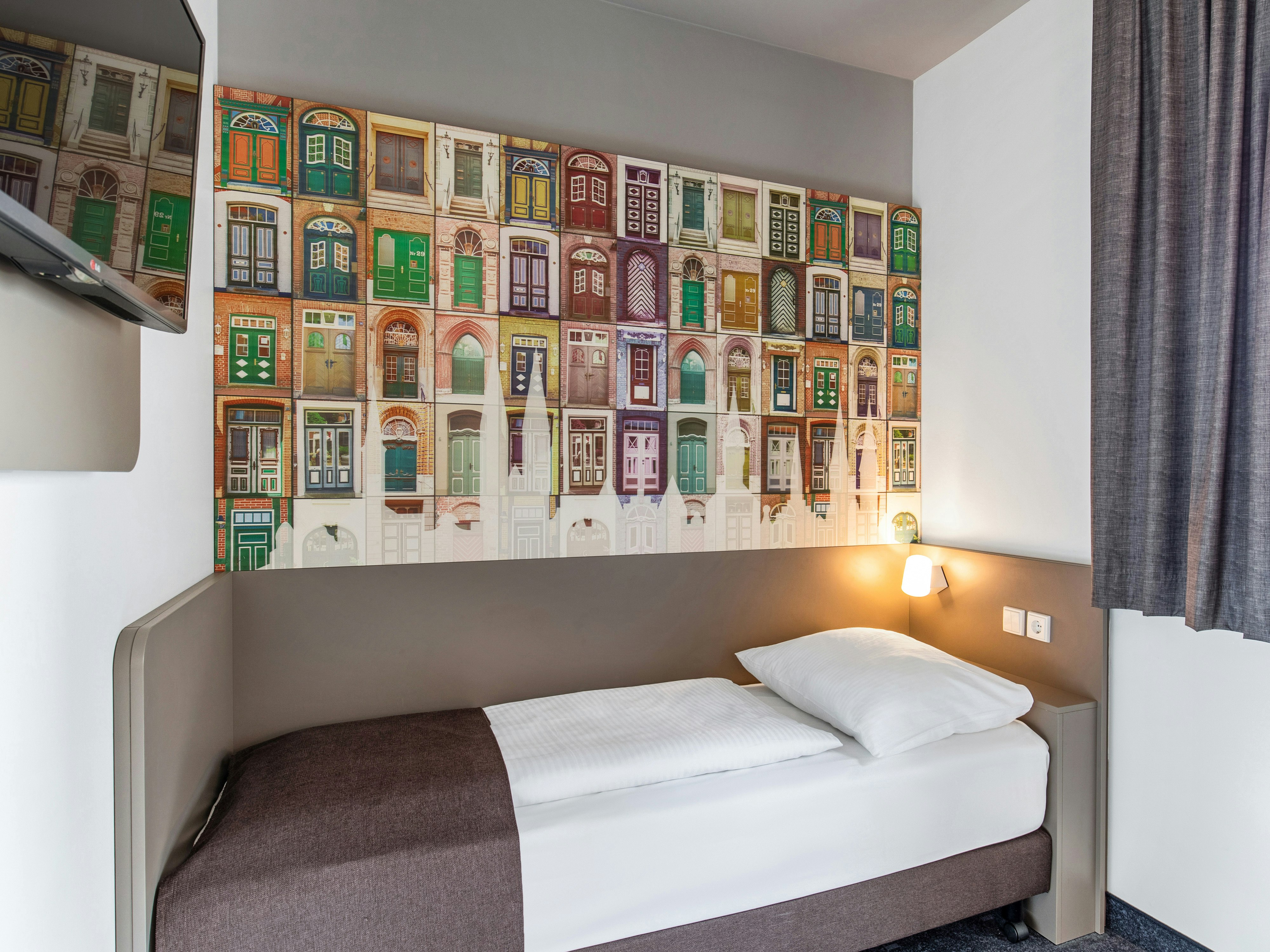 B&B Hotel Lubeck 21/30