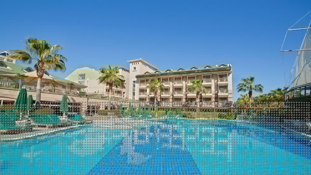 Can Garden Resort 2/38