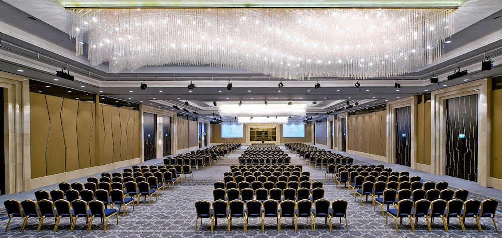 The Grand Tarabya Managed by Accor 71/81
