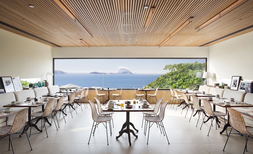 Janeiro Hotel(ex Marina All Suites) 54/68