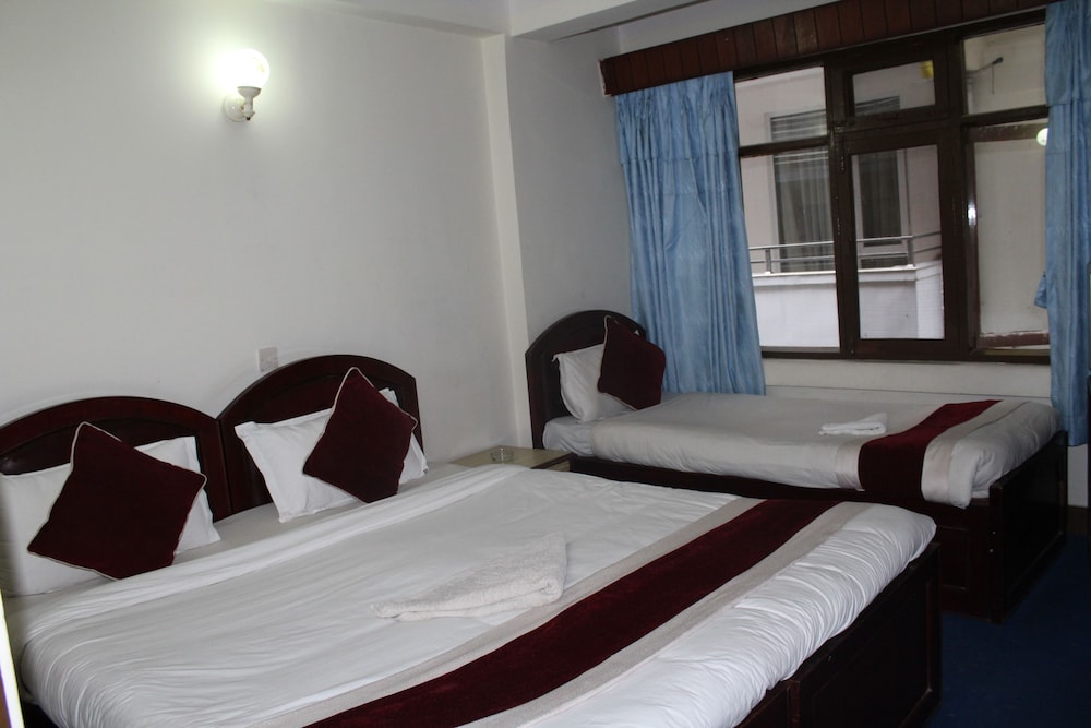 Hotel Lily Kathmandu 18/49
