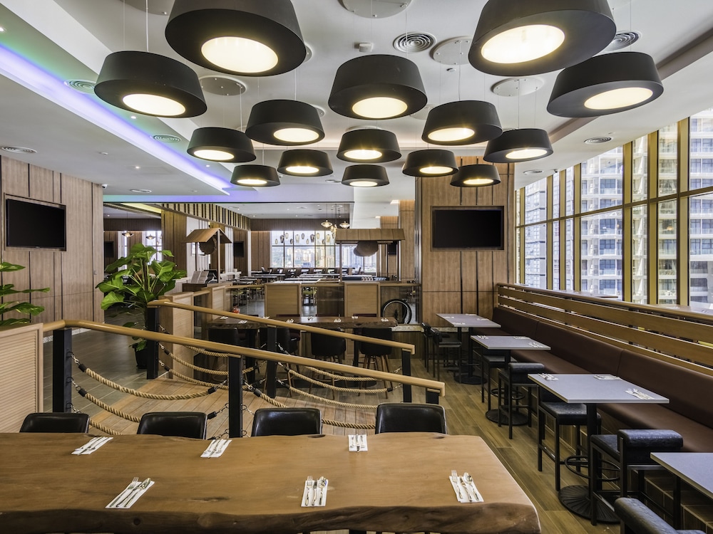 Ibis Kuala Lumpur City Centre 38/74
