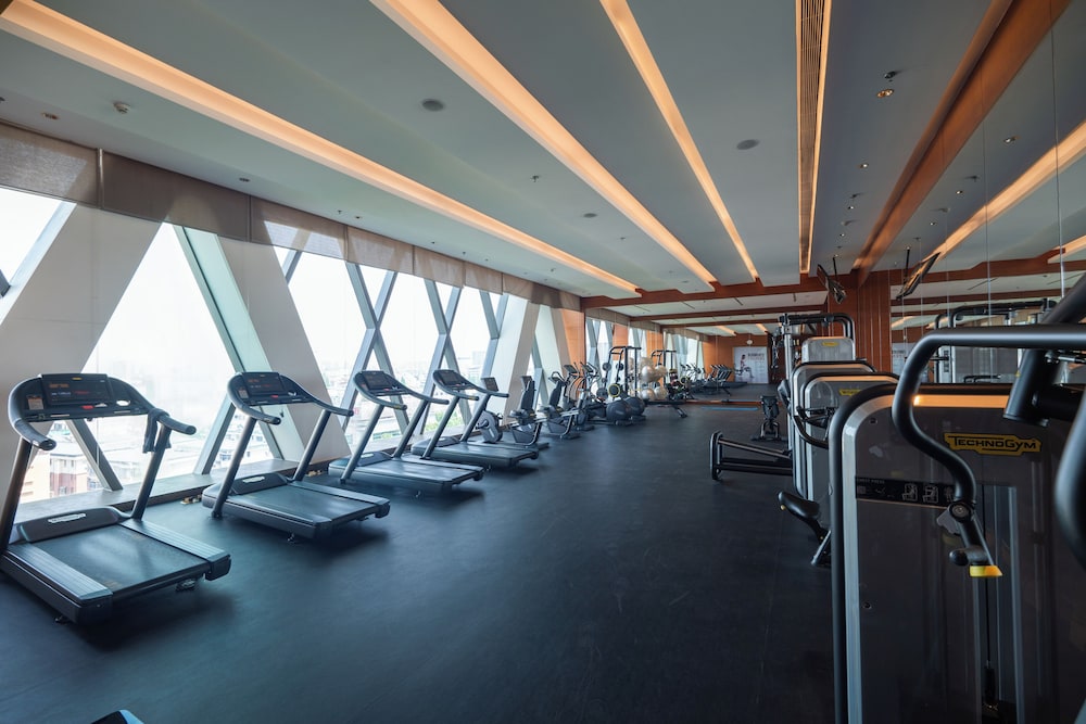 Hyatt Regency Zhenjiang 45/79
