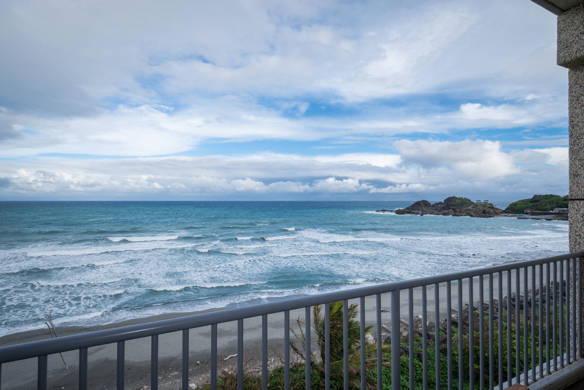 Hotel Cube Taitung 34/43
