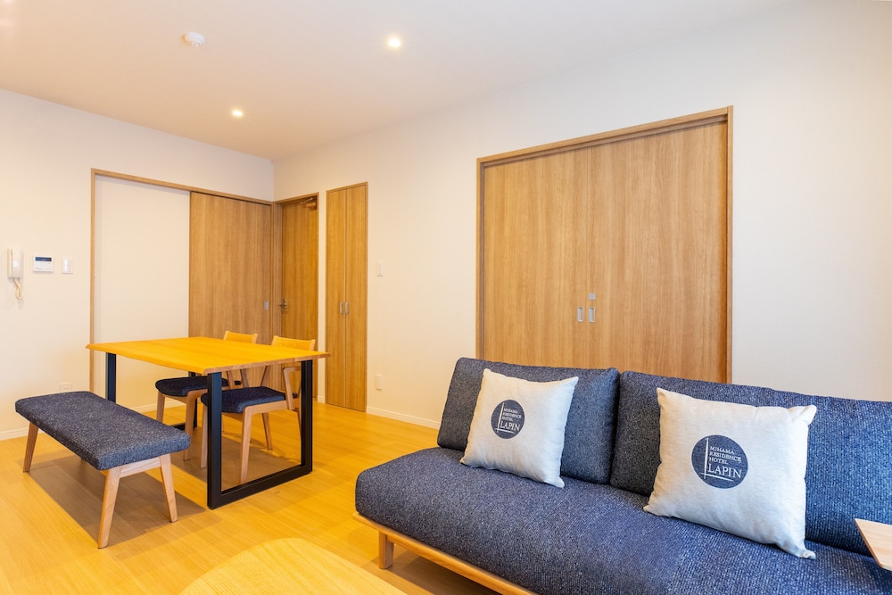 Lapin Mihama Residence Hotel 21/50
