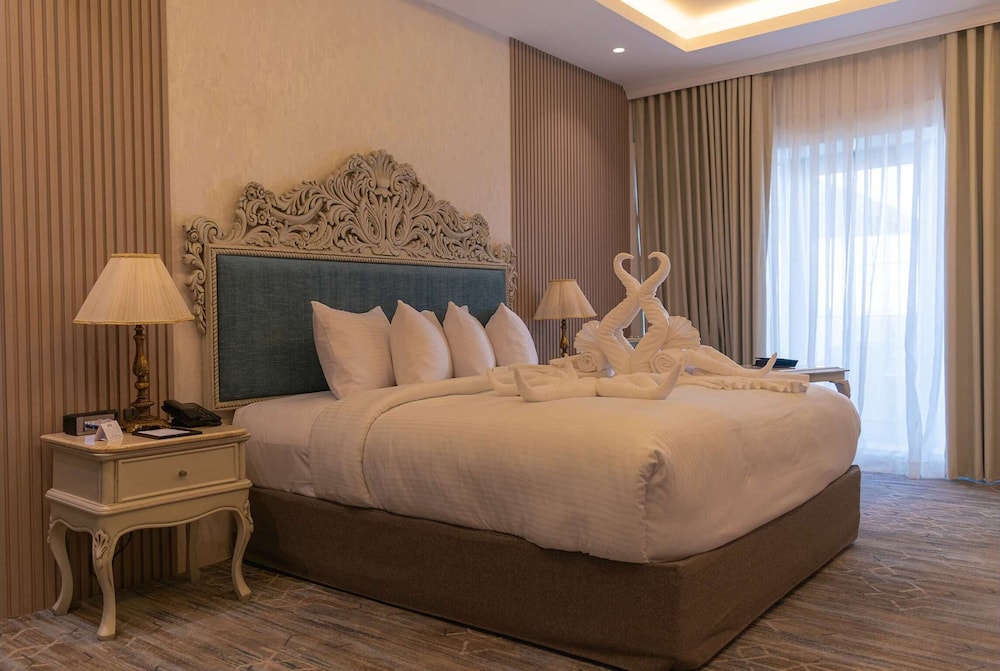 Room at Best Western Plus Jeddah Hotel Madinah Road, JEDDAH