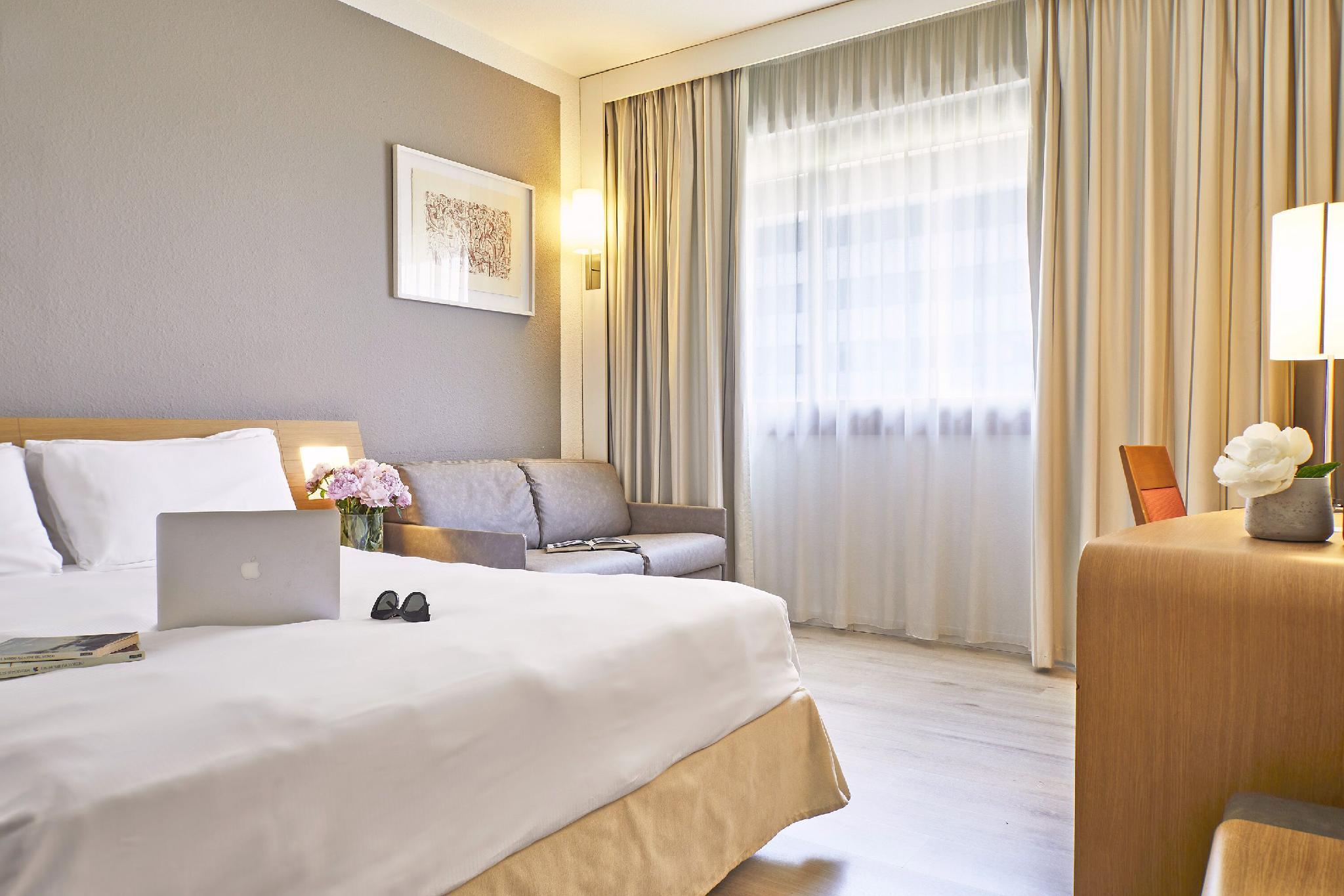 Superior, Double Bed, Pet Friendly