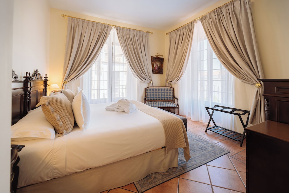 Hotel Palacio de Hemingway 15/50