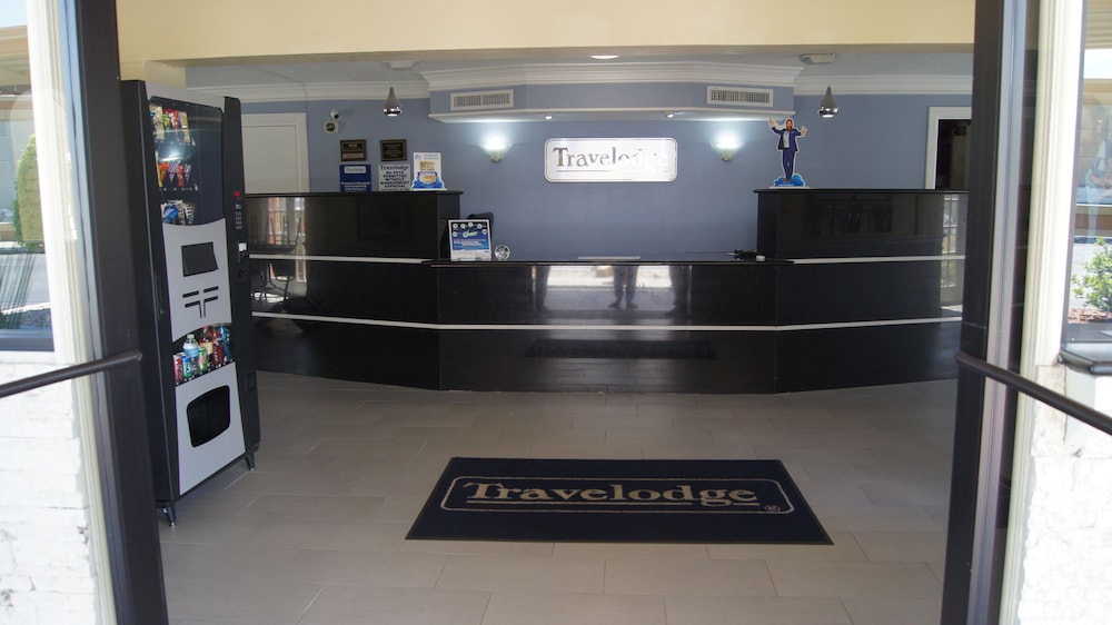 Travelodge by Wyndham North Richland Hills/Dallas/Ft Worth 9/23