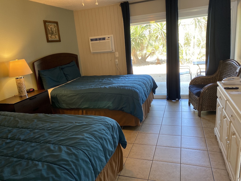 Ocean Villa Inn 14/66