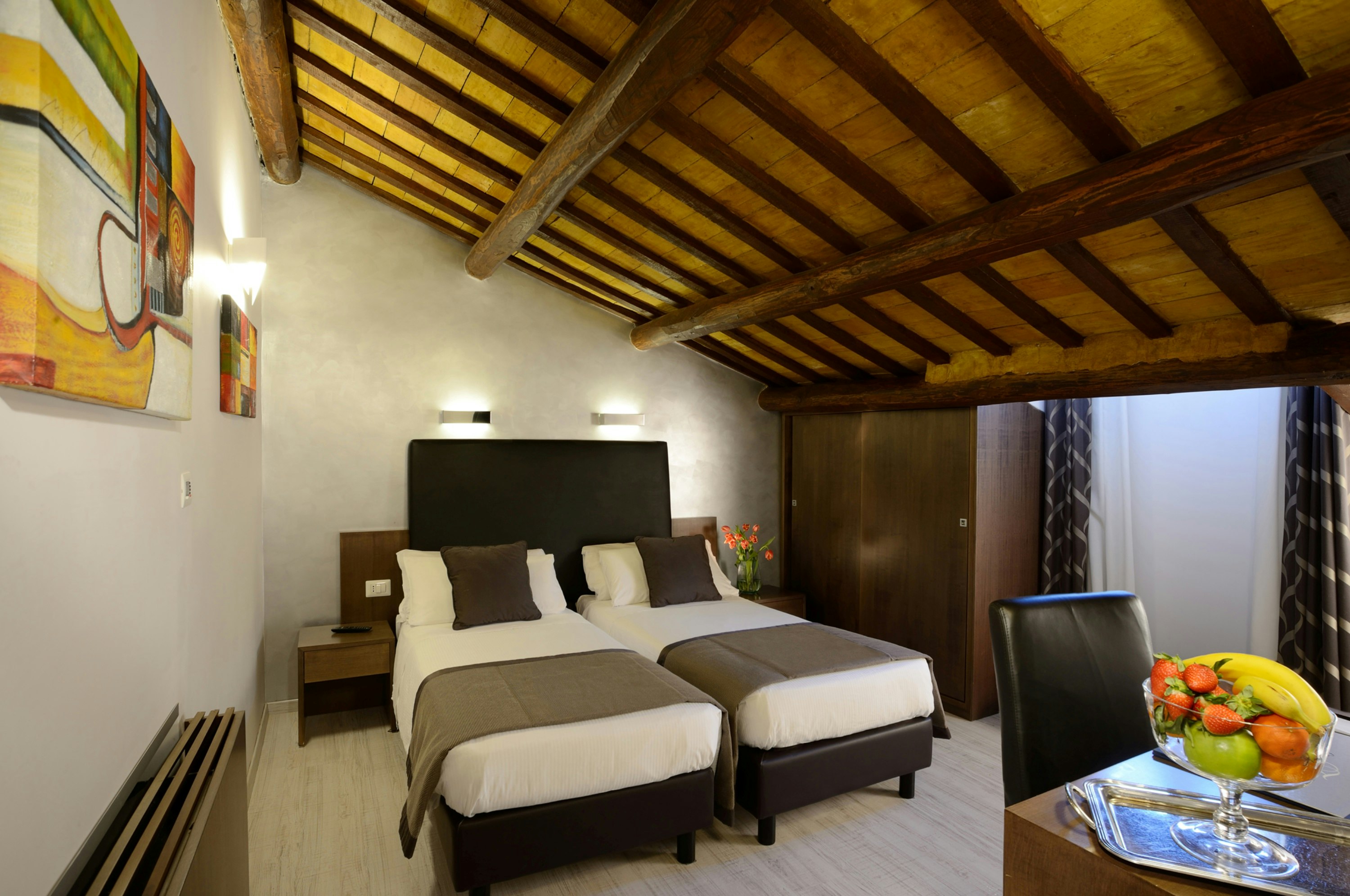 Trevi Hotel 34/79