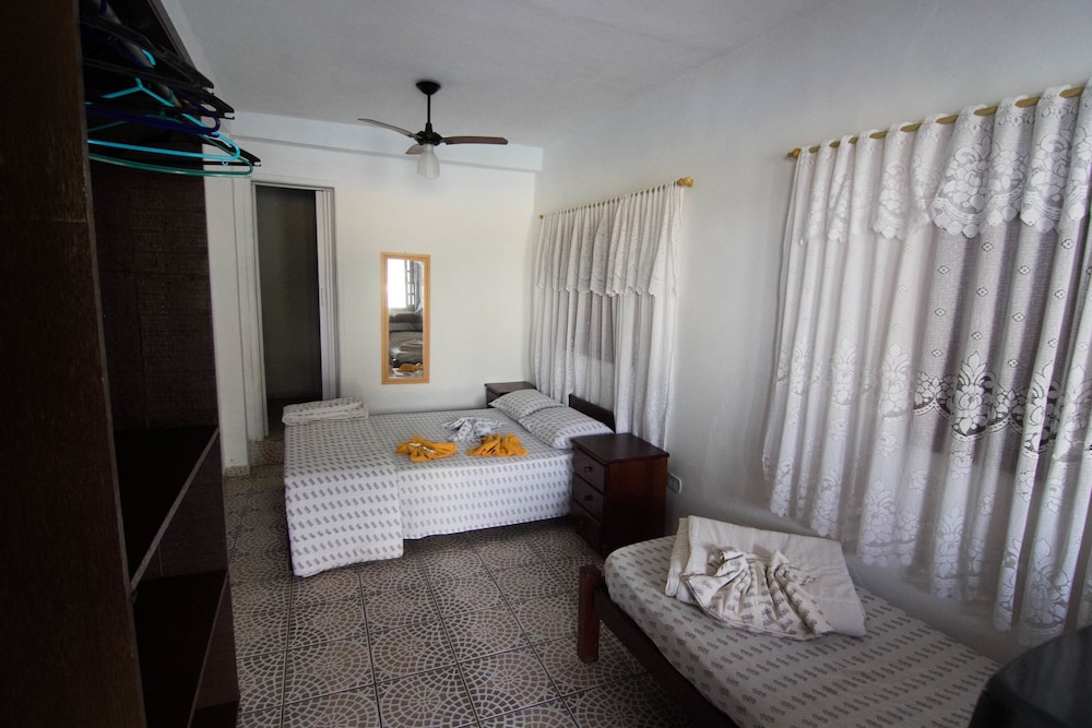 Hotel Aguas Vivas 26/52