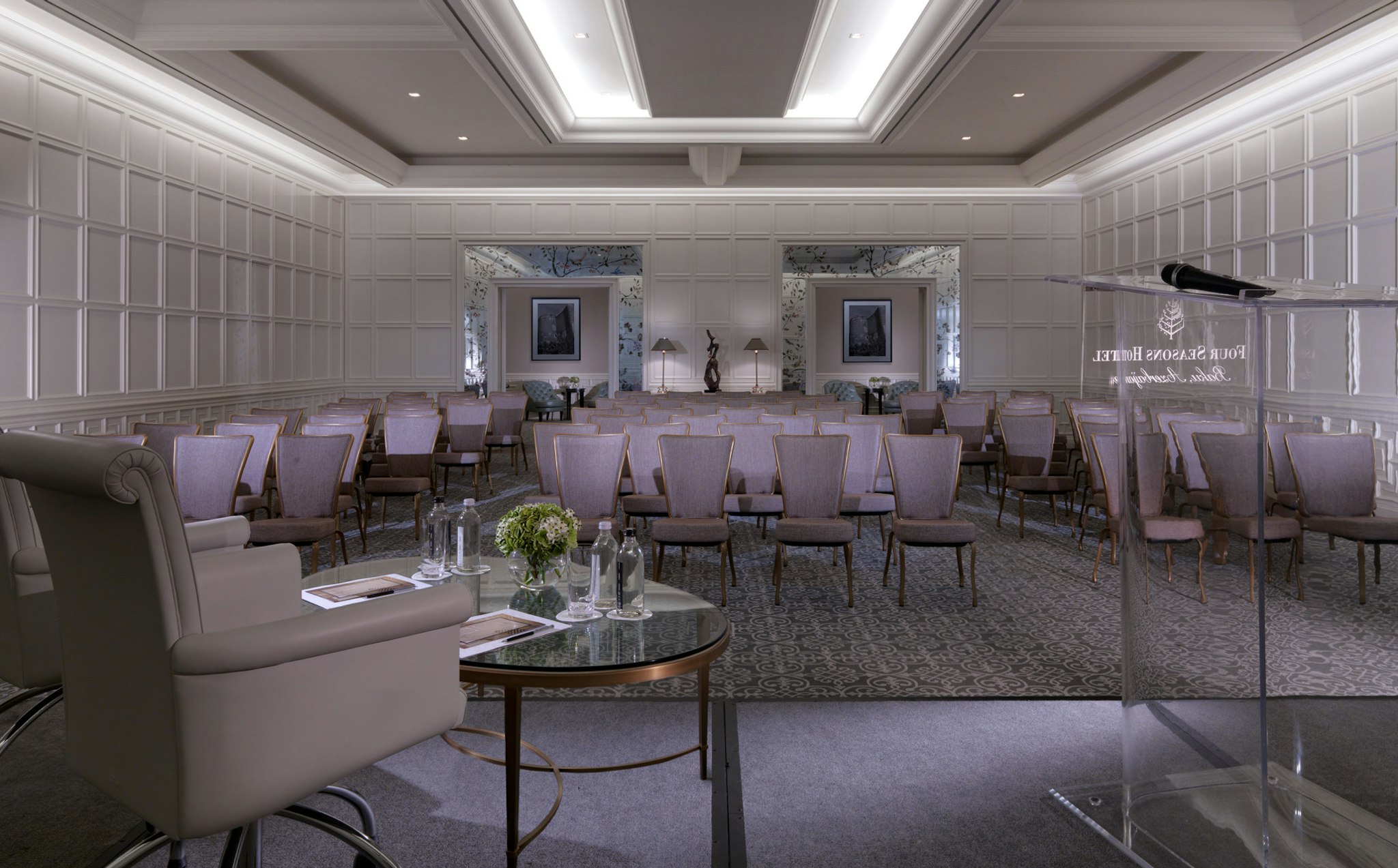 Four Seasons Hotel Baku 49/55