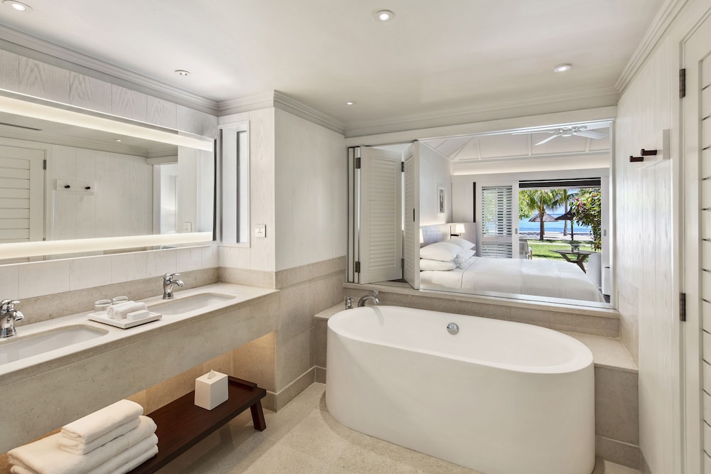 LUX Le Morne Mauritius 17/81