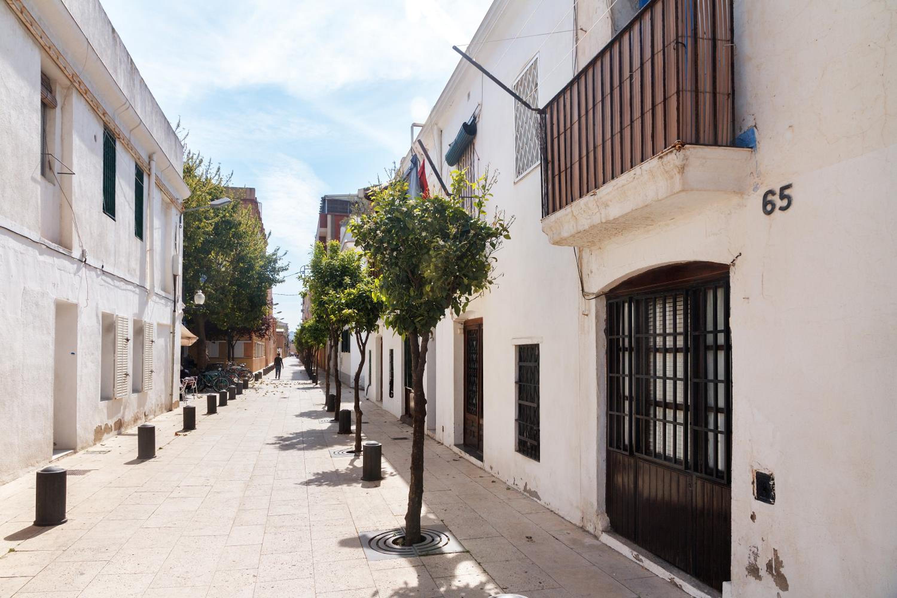 Feelathome Poblenou Beach Apartments 42/44