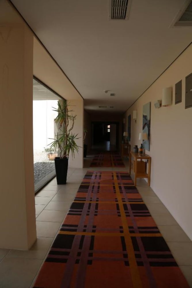 Inatel Linhares Da Beira 30/80