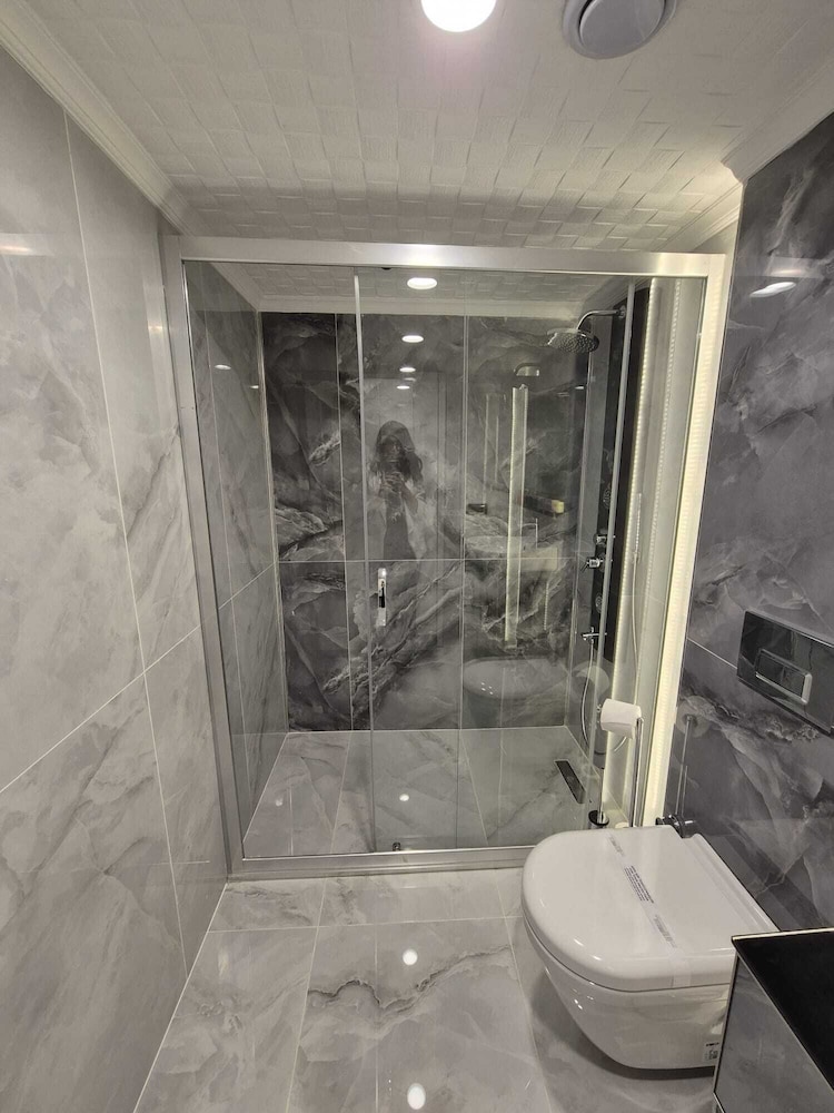 Hotel Istanbul Trend 63/63