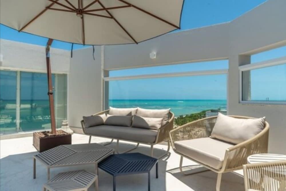Hotel Brisa Praia، ماسايو 35/65