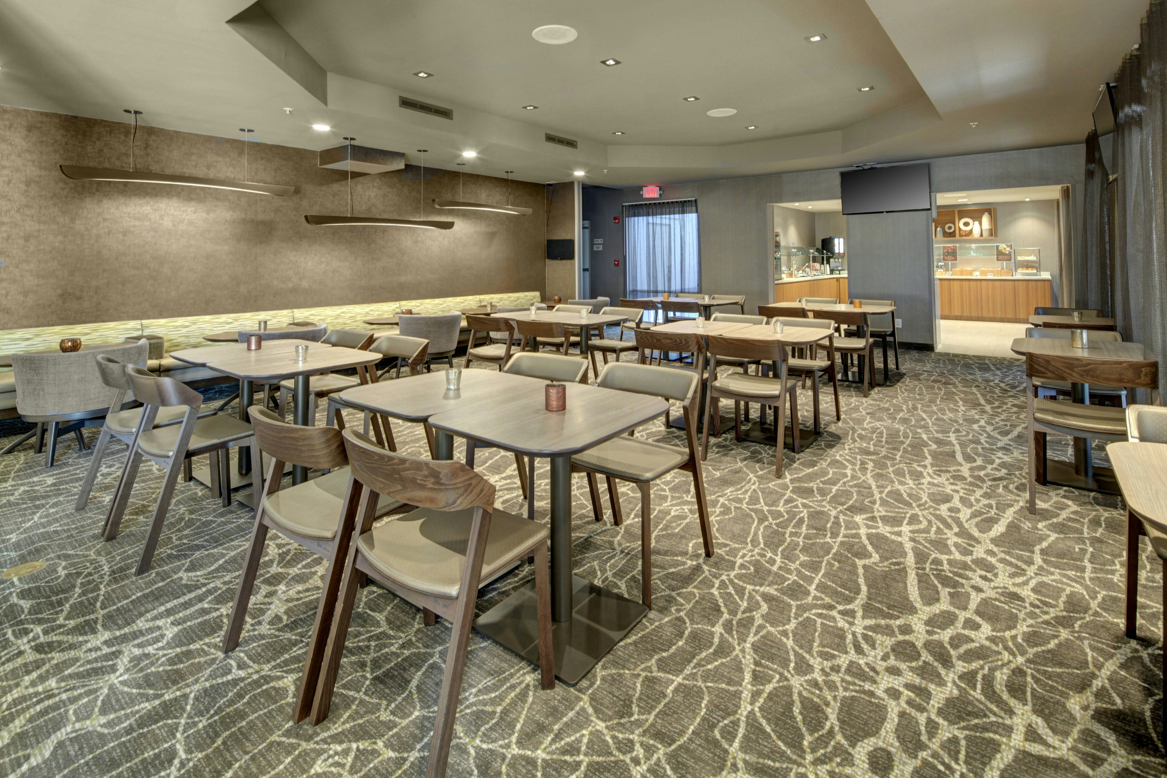 SpringHill Suites Port St. Lucie 9/13