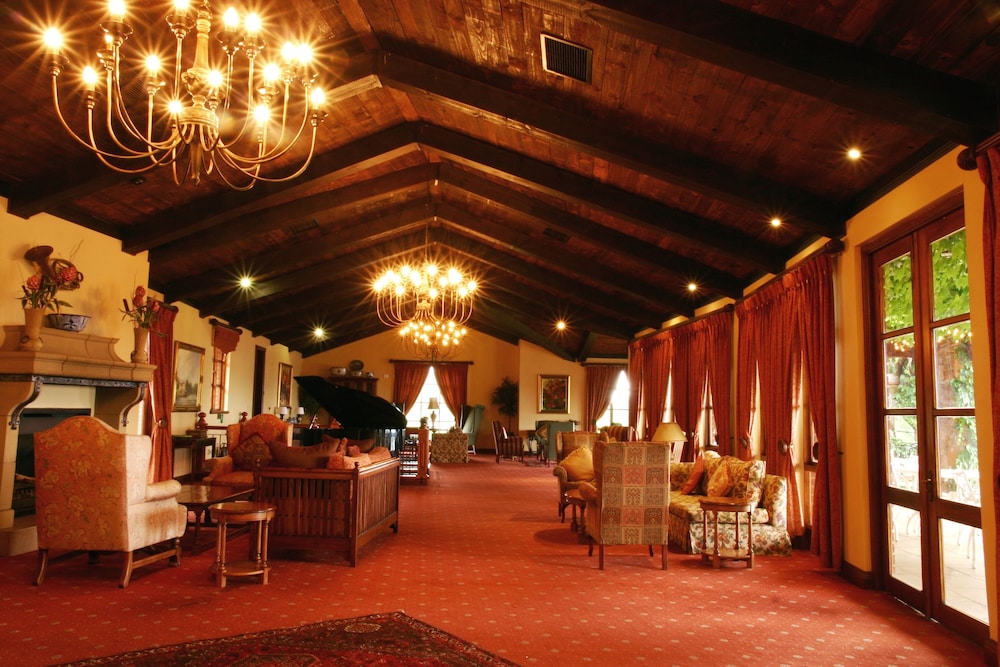 Gooderson Kloppenheim Country Estate 46/71
