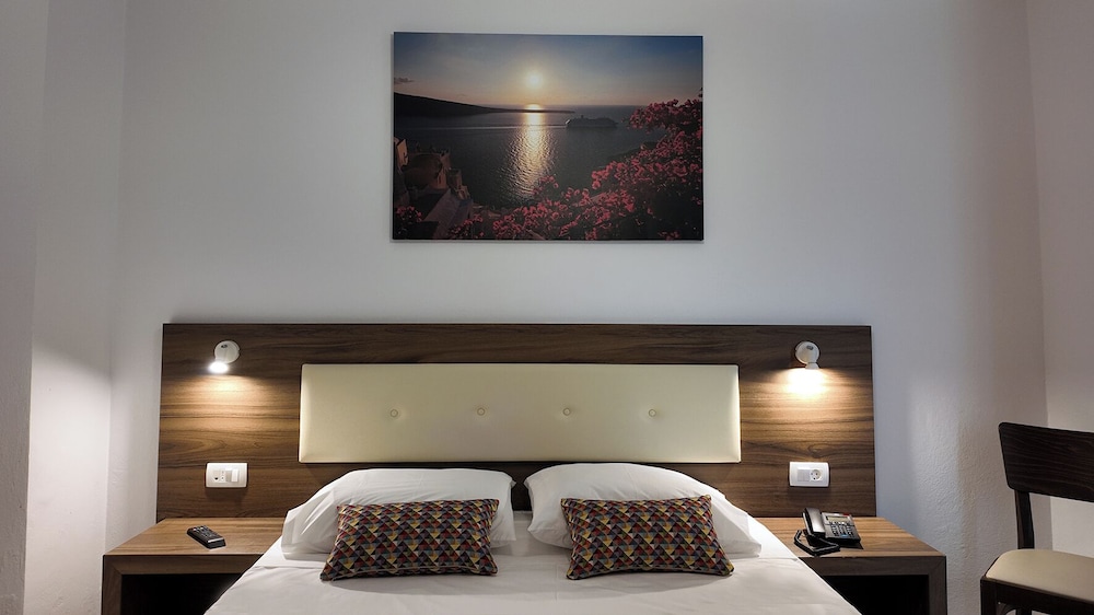 Hotel Santorini 21/55
