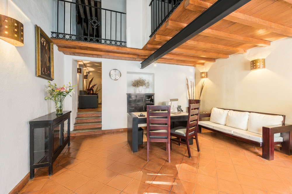 Casa Virreyes 25/38