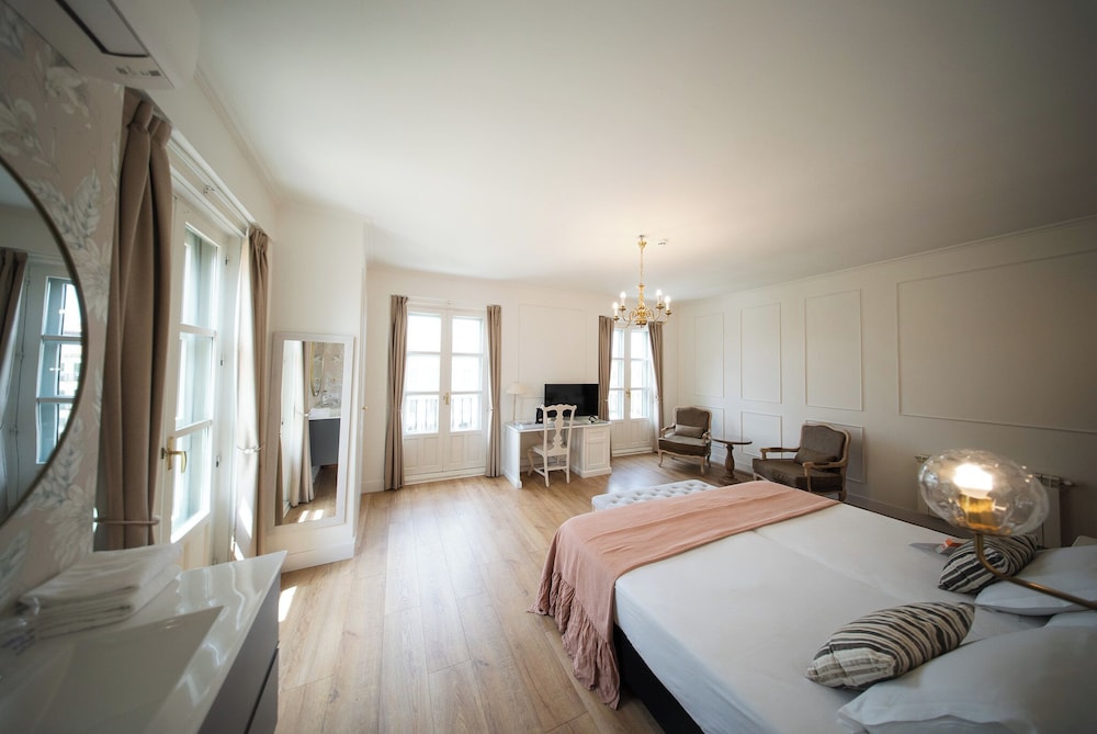 Infanta Isabel Hotel 23/64