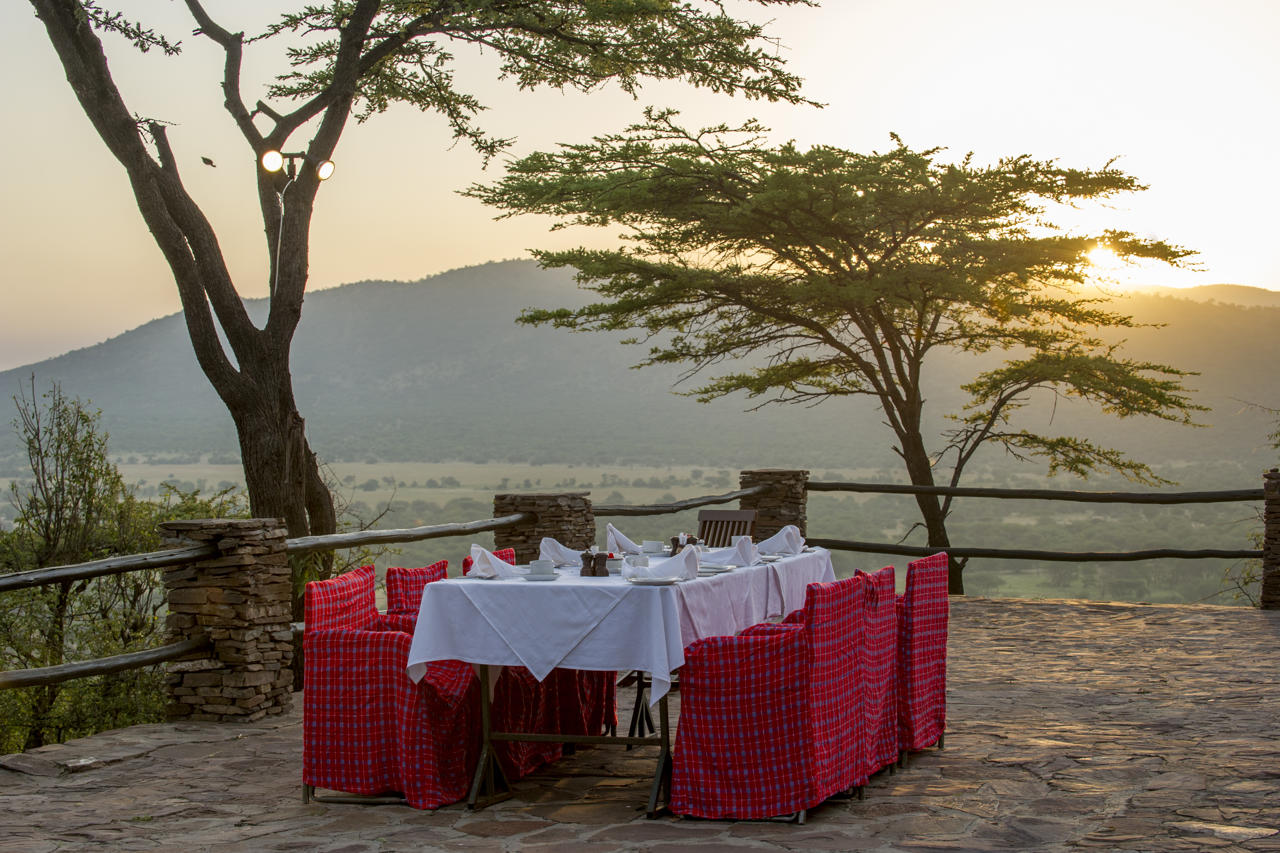 Serengeti Serena Safari Lodge 52/58