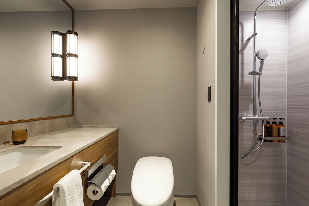 THE GATE HOTEL Fukuoka by HULIC 50/50