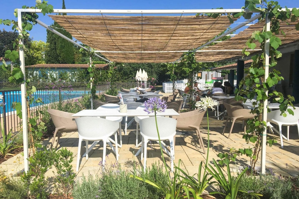 Vacanze Camping Boutique 36/50