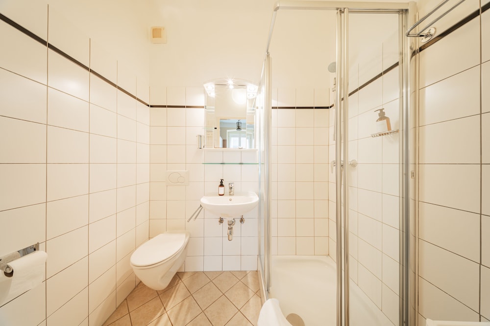 Appartments in der Josefstadt 17/18