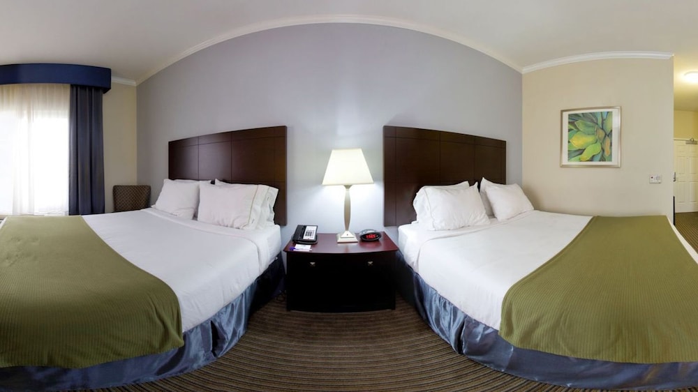 Holiday Inn Express Hotel Suites New Iberia Avery Island 23/80
