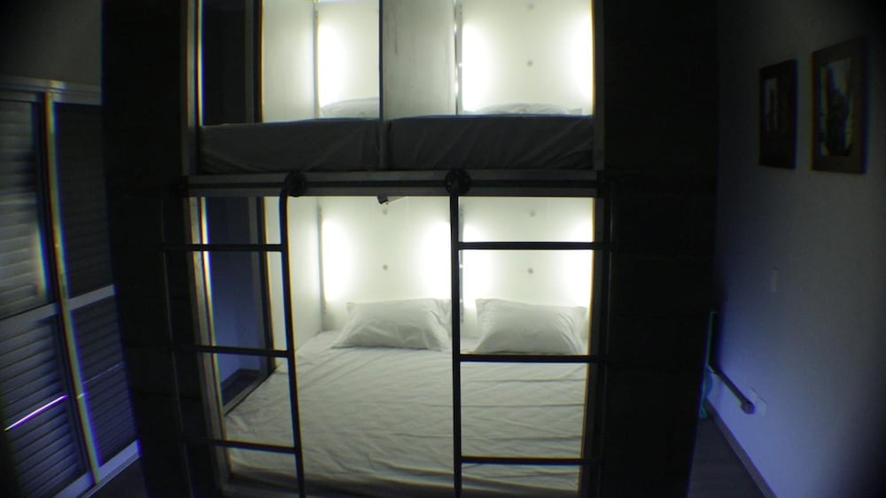 Viva Hostel Design 17/43