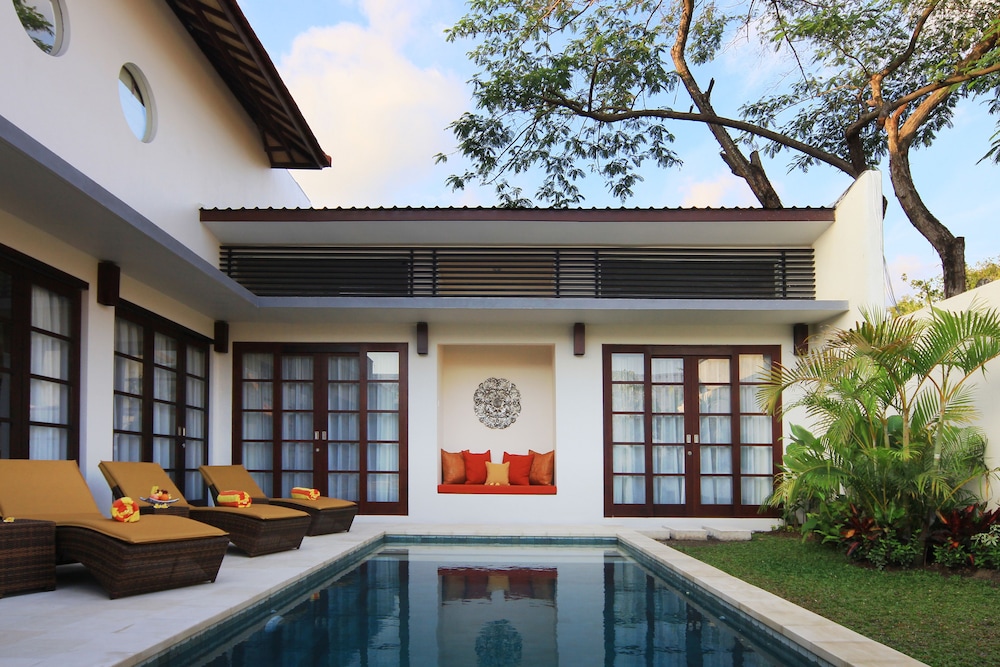 Destiny Villas and Residence 8/52
