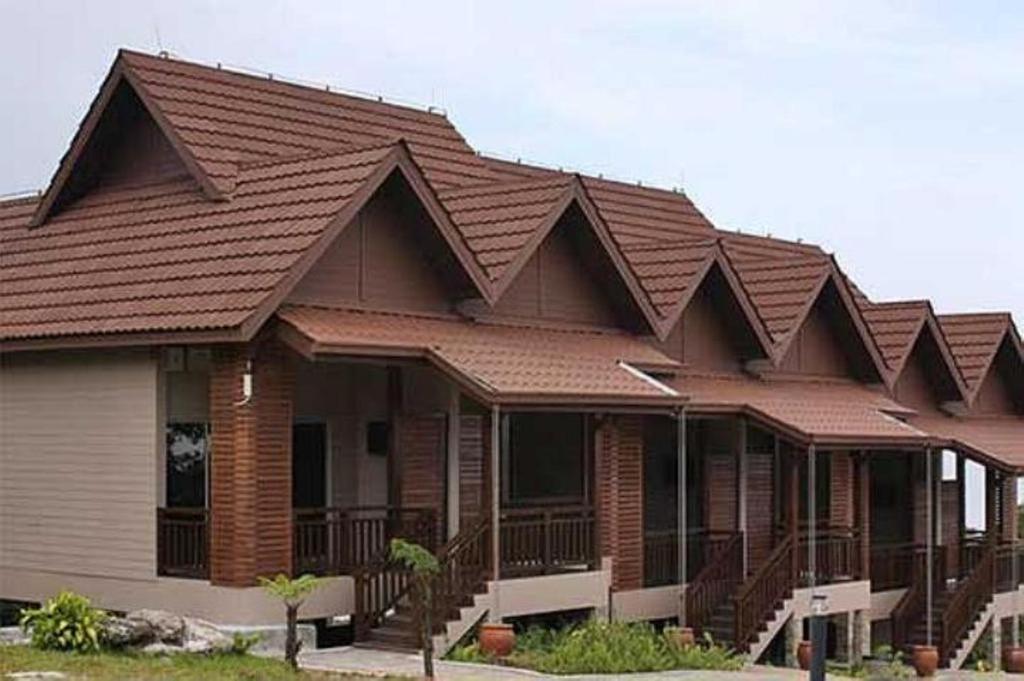 The Jerai Hill Resort 1/17