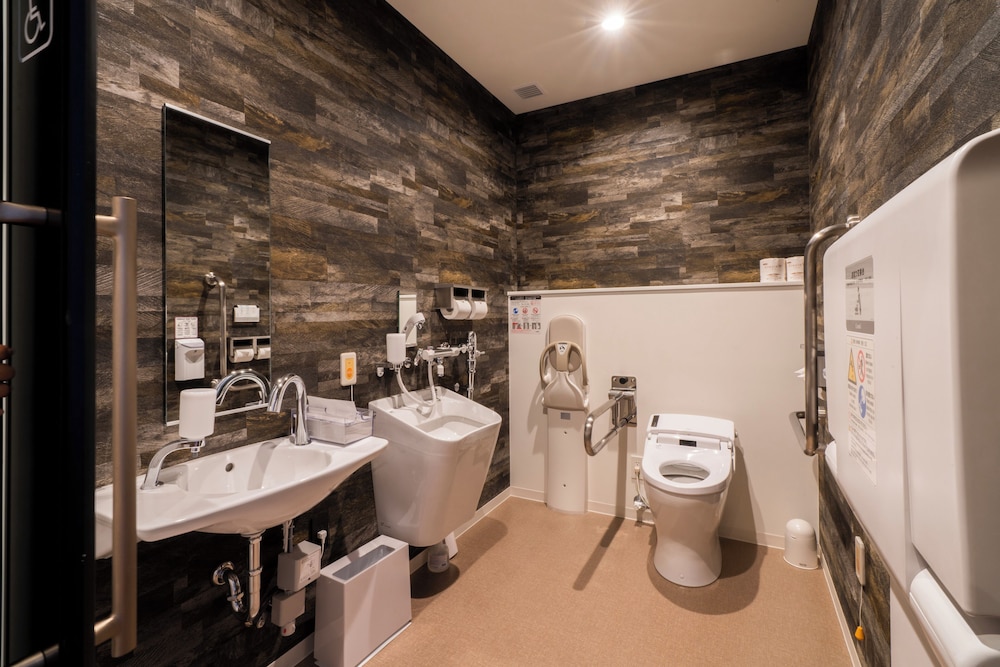 Torifito Hotel & Pod Niseko 59/60