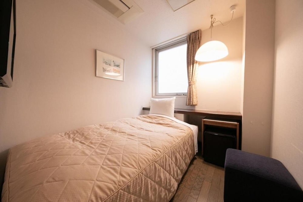 Morioka City Hotel 24/46