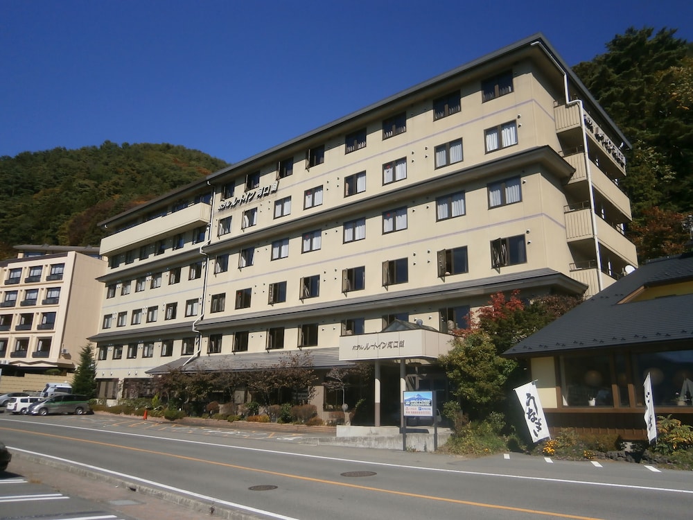 Hotel Route Inn Kawaguchiko 3/49