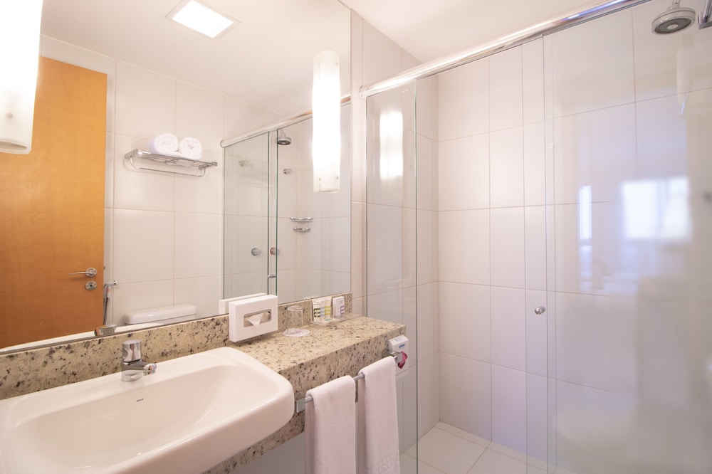 Mercure Salvador Boulevard 46/48