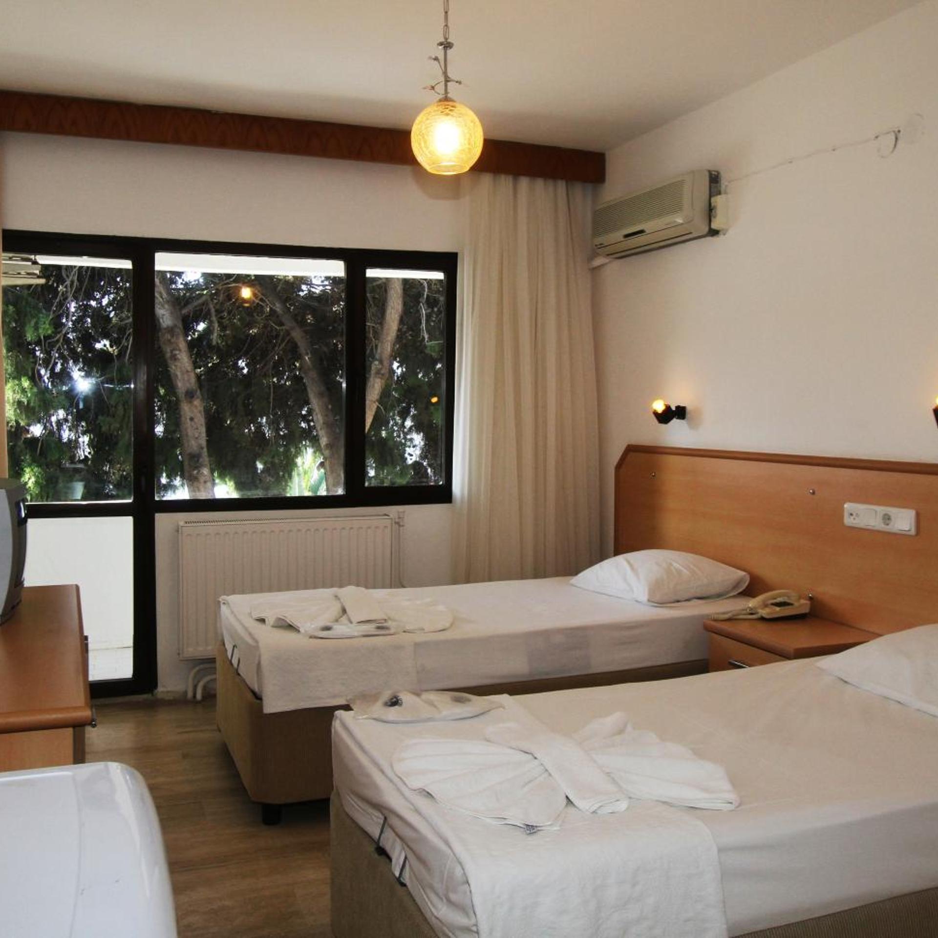 Goren Hotel 6/33