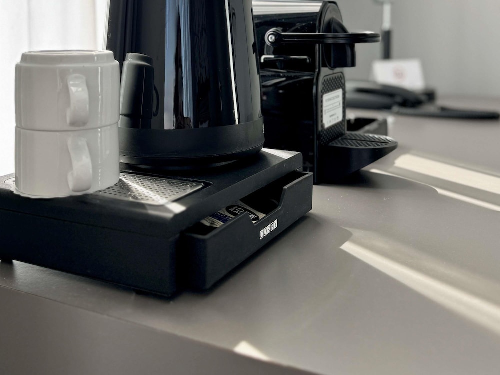 Ibis Styles Warszawa City 31/75