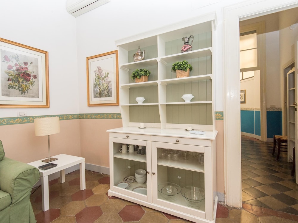 RSH Ara Pacis Terrace Apartment 16/32