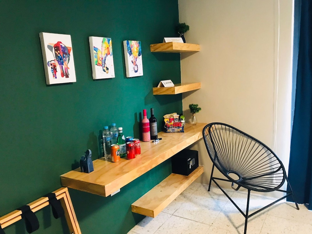 Cardedeu Express Hotel 34/48